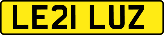 LE21LUZ