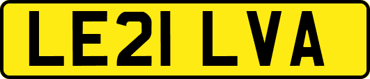 LE21LVA