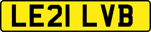 LE21LVB