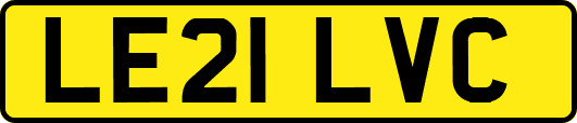 LE21LVC