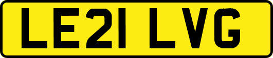 LE21LVG