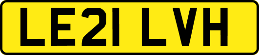 LE21LVH