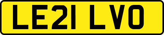 LE21LVO