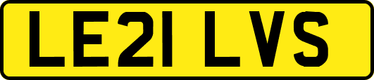 LE21LVS