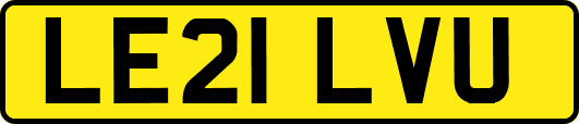 LE21LVU
