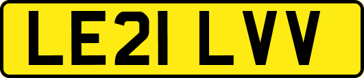 LE21LVV