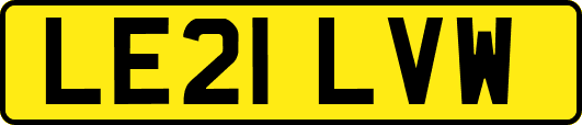 LE21LVW