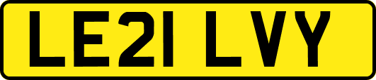 LE21LVY