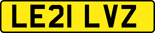 LE21LVZ