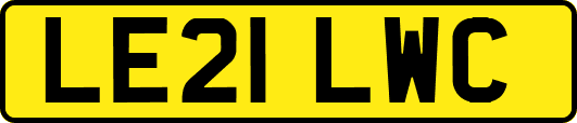 LE21LWC