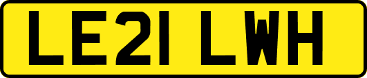 LE21LWH