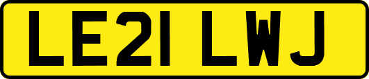 LE21LWJ