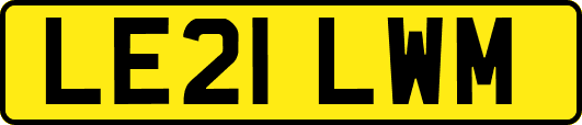 LE21LWM