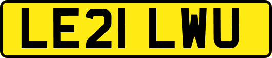 LE21LWU