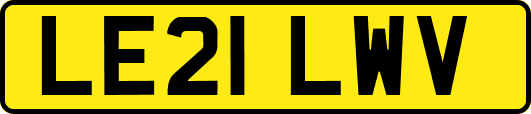 LE21LWV