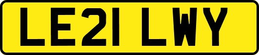 LE21LWY