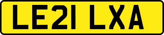 LE21LXA