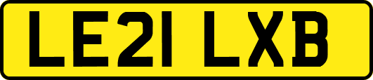 LE21LXB