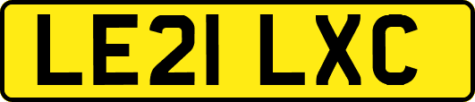 LE21LXC