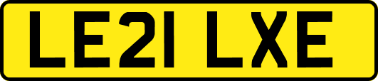 LE21LXE