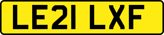 LE21LXF
