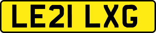 LE21LXG