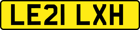 LE21LXH