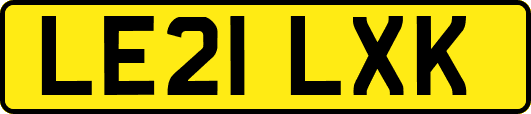LE21LXK