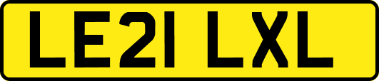 LE21LXL