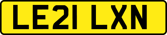 LE21LXN