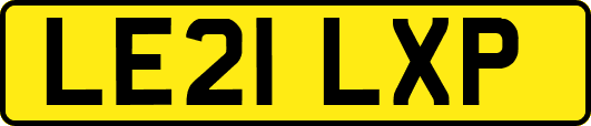 LE21LXP