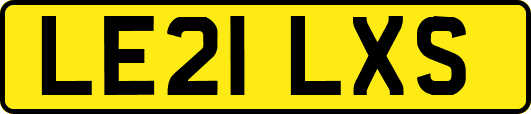LE21LXS