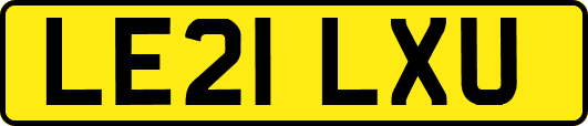 LE21LXU