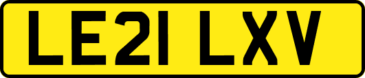 LE21LXV