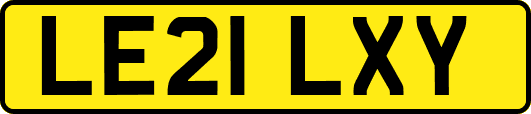 LE21LXY