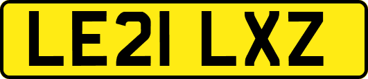 LE21LXZ