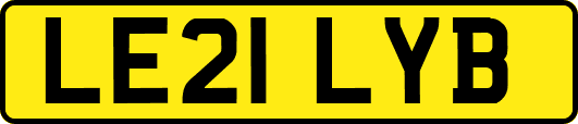 LE21LYB