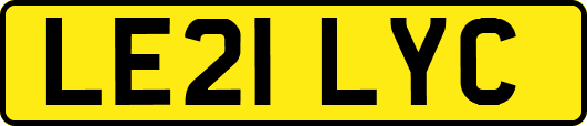 LE21LYC