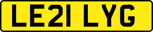LE21LYG