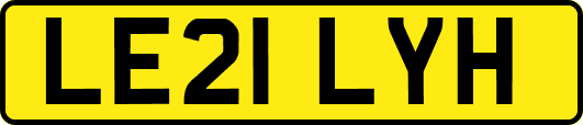 LE21LYH
