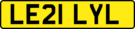 LE21LYL