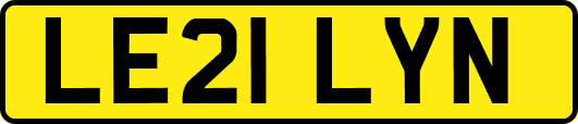 LE21LYN