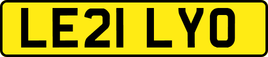 LE21LYO