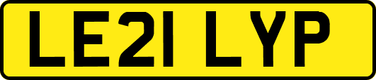 LE21LYP