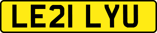 LE21LYU