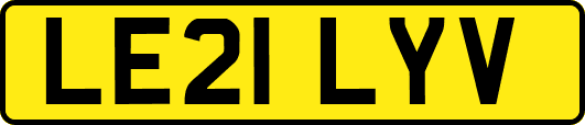 LE21LYV
