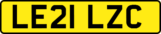 LE21LZC