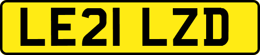 LE21LZD