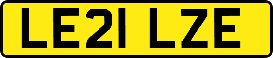 LE21LZE