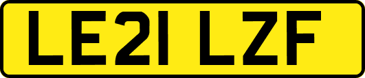 LE21LZF